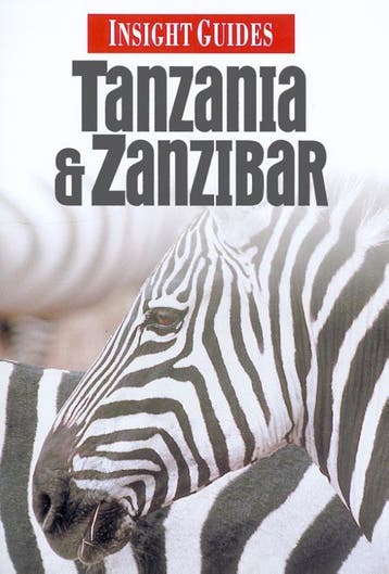 Tanzania _ Zanzibar / Insight guides 9789066551770, Verzenden, Gelezen