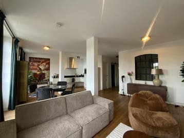 Te huur: Appartement Veerdijk in Wormer, Noord-Holland, Appartement, Wormer