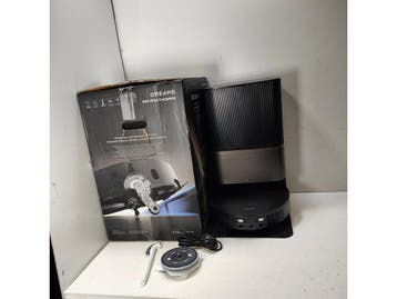 Dreame X50 Ultra - Robotstofzuiger - Automatisch legen, Verzenden, Zo goed als nieuw