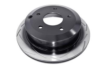 DBA 2005 Pontiac GTO T-Slot Uni-Directional Rear Slotted, Ophalen of Verzenden, Nieuw