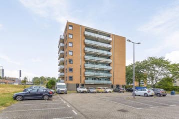 Te huur: Appartement Hoge Filterweg in Rotterdam, Huizen en Kamers, Appartement, Rotterdam, Zuid-Holland