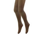 Meisjes panty - 60 den - Coffee Melange, Verzenden, Nieuw