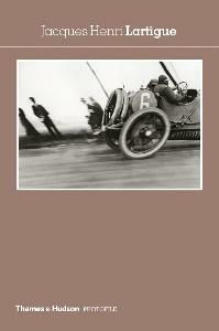 Photofile Jacques Henri Lartigue / Photofile 9780500410615, Verzenden, Gelezen