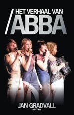 Het verhaal van ABBA (9789000393862, Jan Gradvall), Verzenden