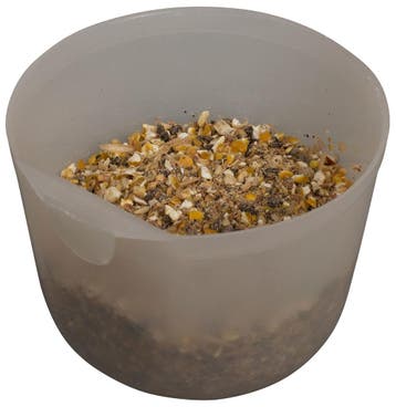 Drink of voerbakje - 300 ml, Ophalen of Verzenden, Nieuw