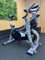 Lot 20 Spinningsfietsen Stages SC3 SIC1 console, Verzenden, Gebruikt
