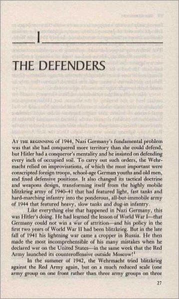D-Day June 6th 1944, Boeken, Ophalen of Verzenden, Nieuw