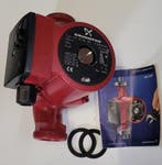 Grundfos pomp UPS 25-60-180 Nieuw, Doe-het-zelf en Verbouw, Ophalen of Verzenden, Nieuw