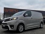 Zakelijke lease - Toyota ProAce Worker 1.6D-4D Cool, Parkeerassistent, Gebruikt, Handgeschakeld, Lease