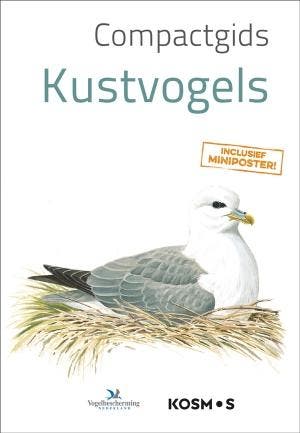 Kustvogels / Compactgidsen natuur 9789021570068, Verzenden, Gelezen