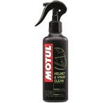 Motul M1 Helmet & Visor Cleaner - 250Ml Spray X12, Verzenden, Nieuw