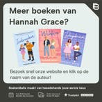 IJsbreker / Maple Hills / 1 9789021483122 Hannah Grace, Boeken, Verzenden, Zo goed als nieuw, Hannah Grace