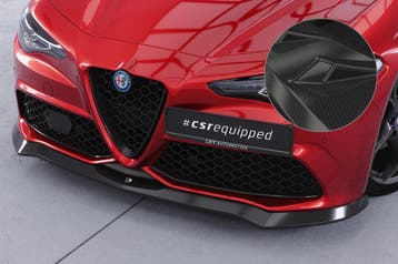Cupspoiler voor Alfa Romeo Giulia (952) Veloce CSL782-C, Verzenden, Nieuw