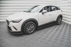 Bodykit Mazda CX-3 Maxton Glanzend zwart, Auto-onderdelen, Ophalen of Verzenden, Nieuw