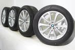 BMW X7 G07 750 20 inch velgen Pirelli Runflat Zomerbanden Or, Gebruikt, Velg(en), Ophalen of Verzenden, 20 inch