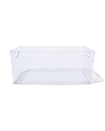 HEMA Kast organizer 40x29.6x16.2cm opbergmaatje XL, Verzenden, Nieuw