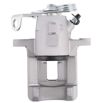Caliper, achter links, geschikt voor Audi Bora, Golf, Sko..., Verzenden, Nieuw, Skoda
