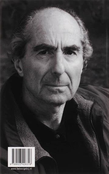 Exit geest - Philip Roth 9789023426318, Verzenden, Gelezen, Philip Roth