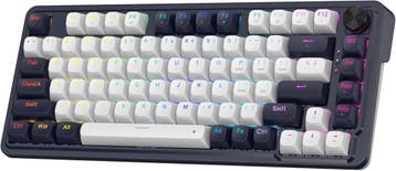 Gaming Toetsenbord RGB | Rapid Trigger | 34% Korting, Computers en Software, Toetsenborden, Multimediatoetsen, Ophalen of Verzenden