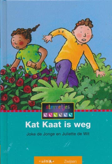 Veilig Leren Lezen Leesserie Sterretjes kern 12 (3 delen), Verzenden, Nieuw
