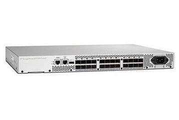 HP HPE 8/8 SAN Switch HSTNM-N019, Ophalen of Verzenden, Zo goed als nieuw