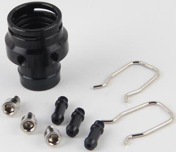VAG 1.8TFSI & 2.0TFSI vacuum adapter, Auto-onderdelen, Ophalen of Verzenden, Nieuw
