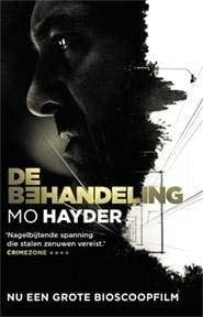 Jack Caffery 2 - De behandeling (9789024564408, Mo Hayder), Boeken, Verzenden, Nieuw
