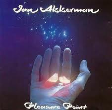 cd - Jan Akkerman - Pleasure Point, Verzenden, Zo goed als nieuw
