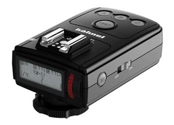 Hahnel Viper TTL Transmitter Fujifilm, Ophalen of Verzenden, Nieuw, Overige merken
