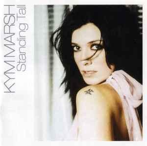cd - Kym Marsh - Standing Tall, Verzenden, Zo goed als nieuw
