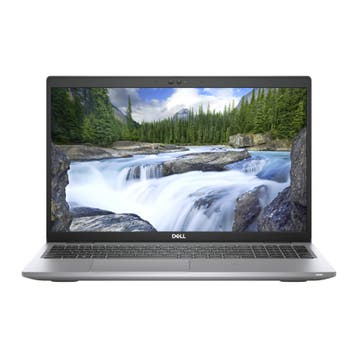 Refurbished Dell Latitude 5520 met 2jr garantie, 256GB, Ophalen of Verzenden, Zo goed als nieuw, Dell