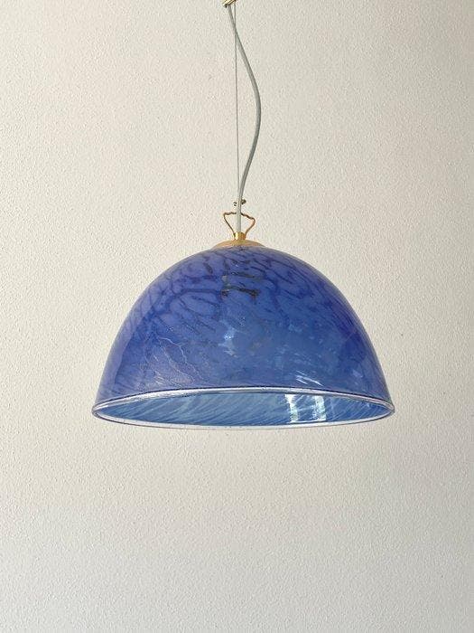 La Murrina - Kroonluchter - MERLETTI S32 - Vetro Murano, Antiek en Kunst, Antiek | Lampen