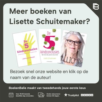 Gelukkig zonder kinderen - Lisette Schuitemaker, Verzenden, Gelezen, Lisette Schuitemaker