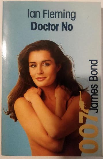 Doctor No / James Bond 007 - Ian Fleming 9789044906127, Verzenden, Gelezen, Ian Fleming