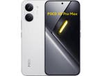 Xiaomi -  Poco X8 Pro Max 12g Ram 256gb Rom -  - Wit, Verzenden, Nieuw, Zonder abonnement