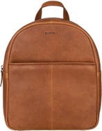 BURKELY Antique Avery Backpack Tablet Rugzak - Unisex - One, Verzenden, Nieuw