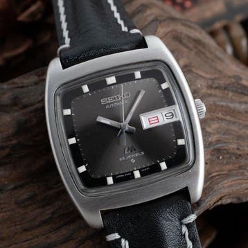 Seiko - Lord Matic - Zonder minimumprijs - 5606-5040 - Heren