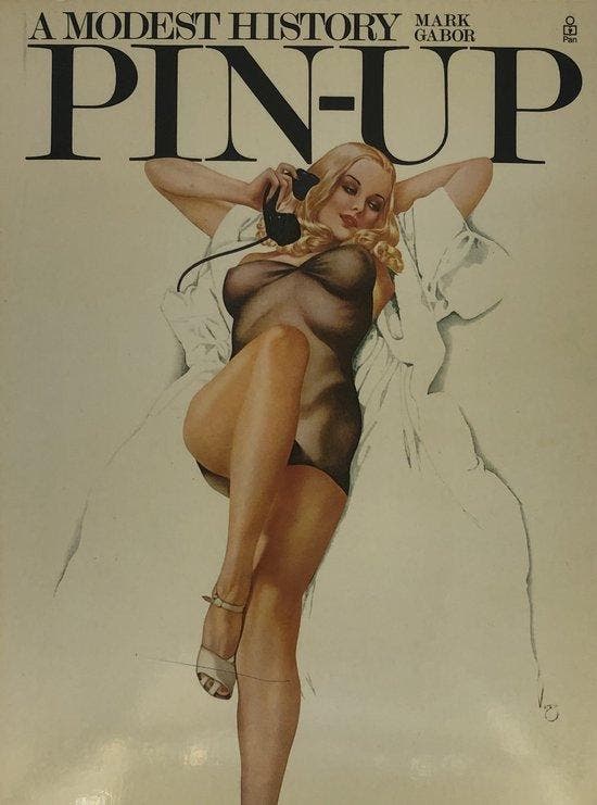 The pin - Gabor, Boeken, Overige Boeken, Gelezen, Verzenden