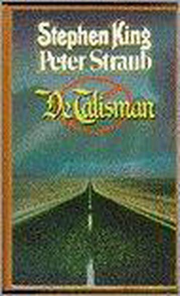 De talisman - King 9789024518111, Boeken, Verzenden, Gelezen, King