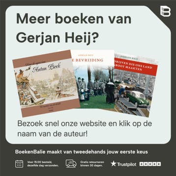Het boerenland - Gerjan Heij 9789089894892, Verzenden, Gelezen, Gerjan Heij