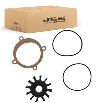 Waterpomp Kit voor Indmar Monsoon 325HP 330HP 21951352 Ru..., Verzenden, Nieuw, Universele onderdelen