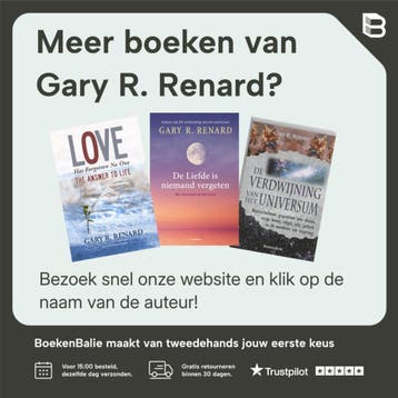 De levens waarin Jezus en Boeddha elkaar kenden, Boeken, Verzenden, Gelezen, Gary R. Renard