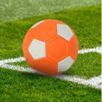 Curve Soccer Bal – Magic Swerve Voetbal Training, Sport en Fitness, Verzenden, Nieuw