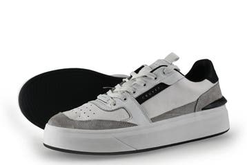 Cruyff Sneakers in maat 42 Wit, Cruyff, Verzenden, Wit, Sneakers of Gympen