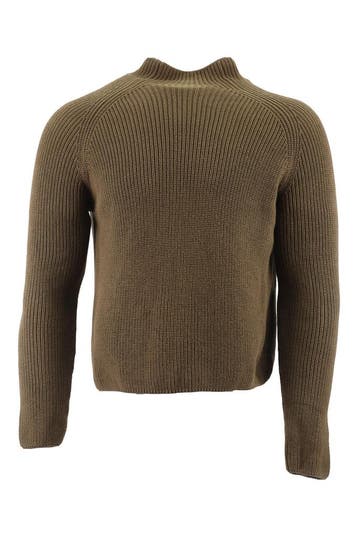 Polo Ralph Lauren Trui in maat S Bruin, Verzenden, Zo goed als nieuw, Bruin, Polo Ralph Lauren