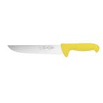 GGM Gastro | F. DICK | ErgoGrip - Steekmes - Lemmet: 180mm |, Huis en Inrichting, Keuken | Bestek, Verzenden, Nieuw