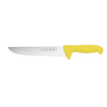 GGM Gastro | F. DICK | ErgoGrip - Steekmes - Lemmet: 180mm |, Verzenden, Nieuw