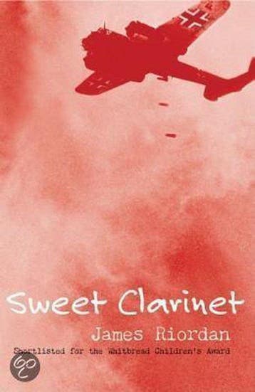 Sweet Clarinet Cpb (Op) - Riordan 9780192753045, Verzenden, Gelezen, Riordan