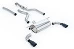 Milltek BMW 1 Series M135i 3 & 5 Door (F21 & F20 None, Auto-onderdelen, Uitlaatsystemen, Verzenden, Nieuw, BMW