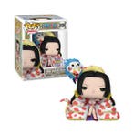 Funko Pop   One Piece  Boa Hancock 2156 2025 Winter, Verzenden, Nieuw
